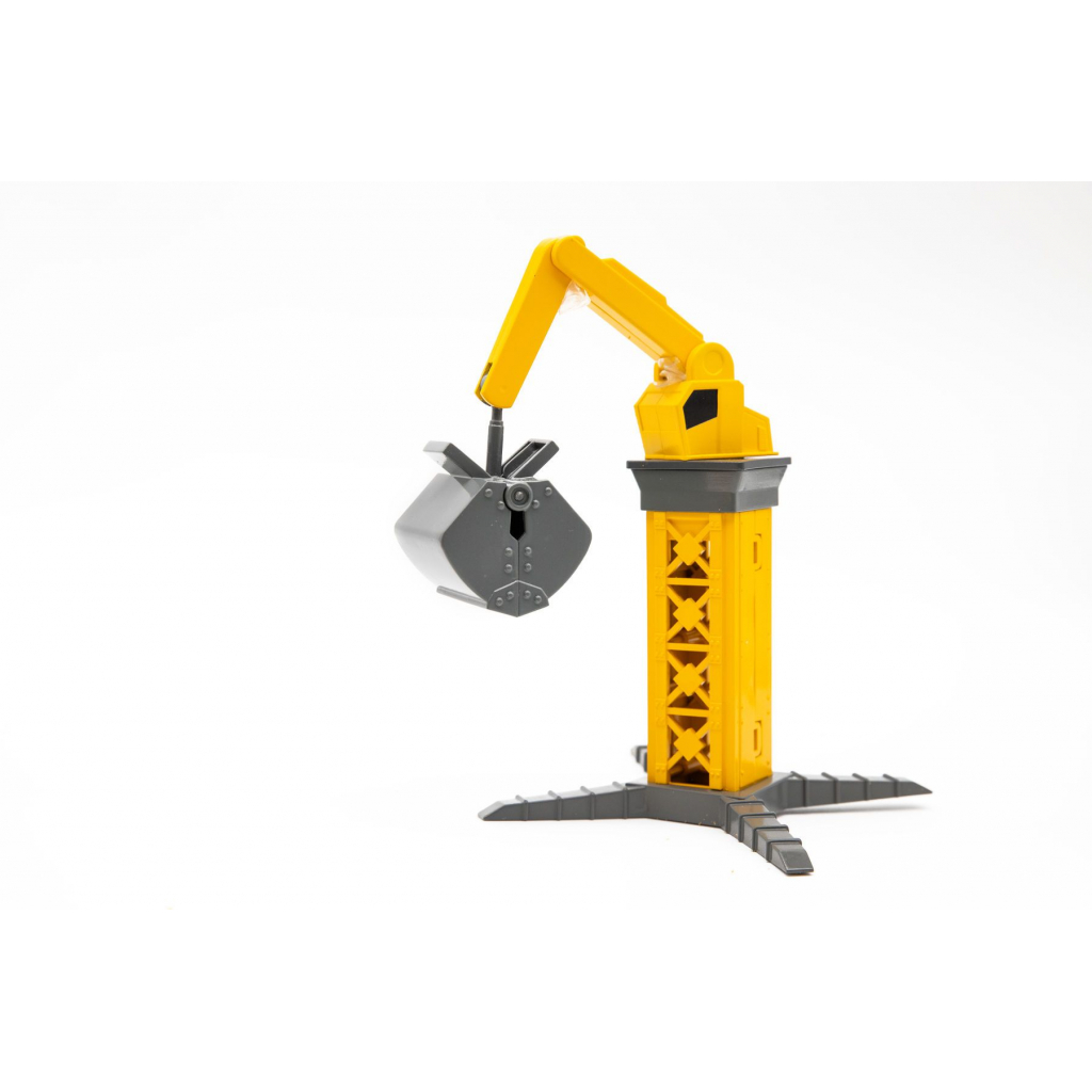 Спецтехніка Funrise CATПесчаний кар'єр (83195) - зображення 5