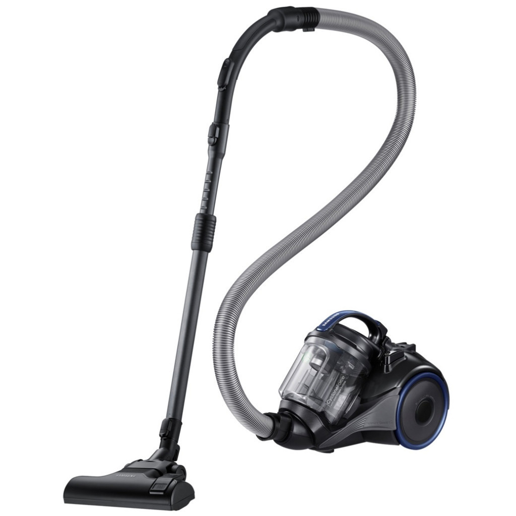 Пилосос Samsung VC07K41H0VB/UK - зображення 8