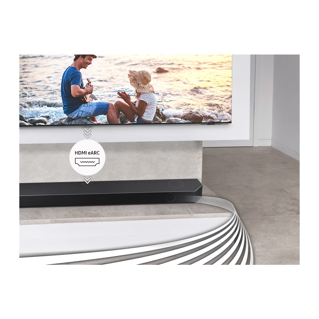 Акустична система Samsung HW-Q990B (HW-Q990B/RU) - зображення 29