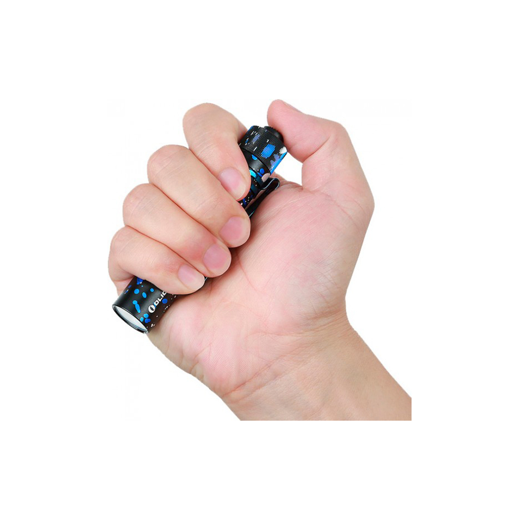 Ліхтар Olight I5T Stardust - зображення 6