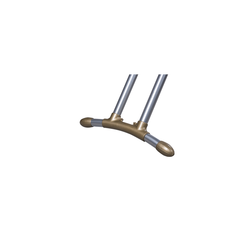 Прасувальна дошка Harbinger ММ 400 (8690066872615) - изображение 6