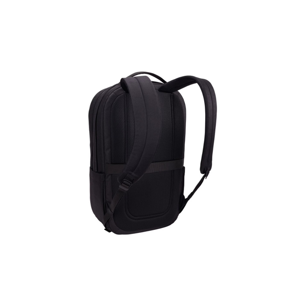 Рюкзак для ноутбука Case Logic 15.6" Invigo Eco INVIBP-116 Black (3205105) - зображення 2
