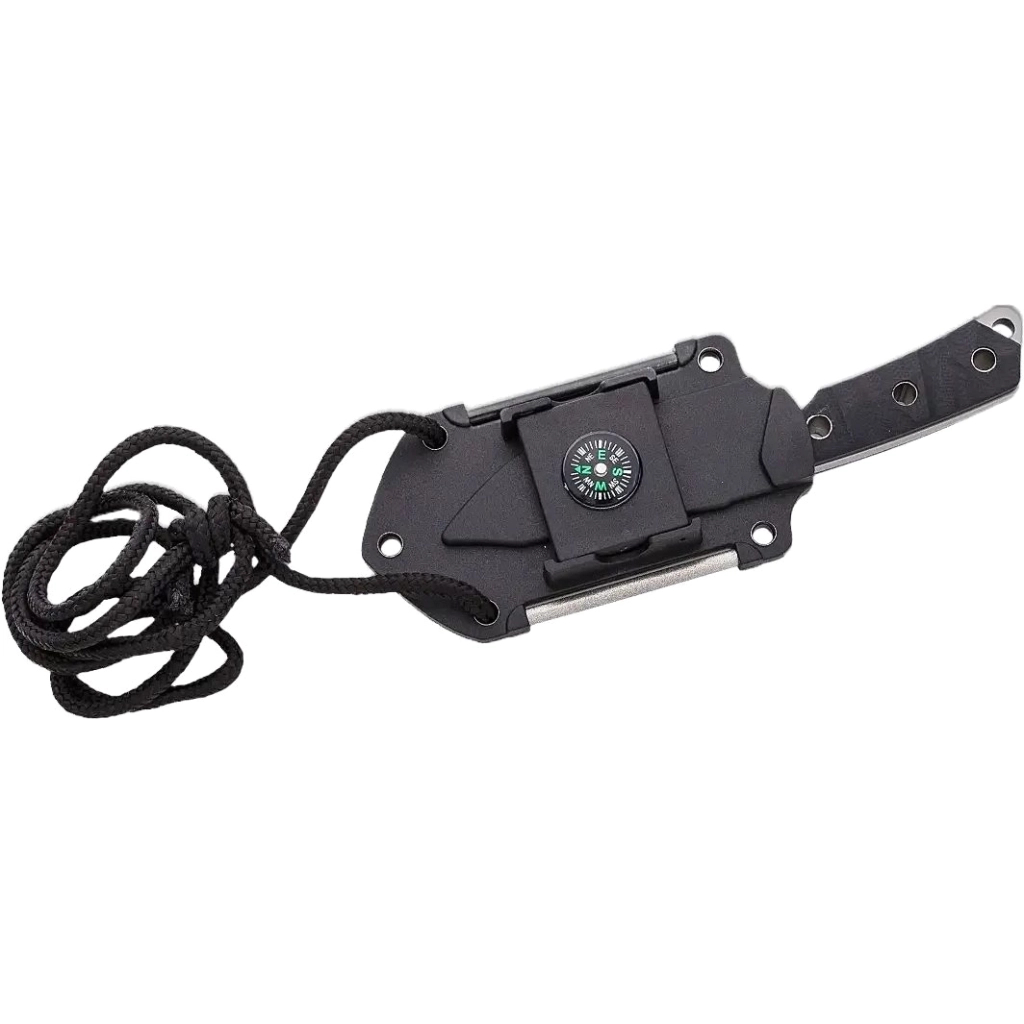 Ніж Boker Magnum Survival Neckup (02RY337) - зображення 7