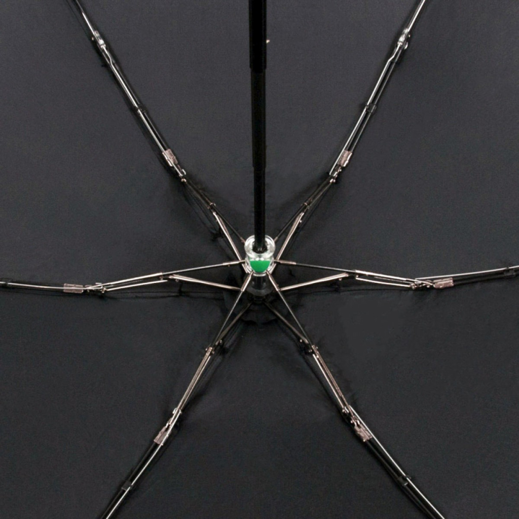 Парасоля Fulton Soho-1 L793 Black (L793-031094) - зображення 8