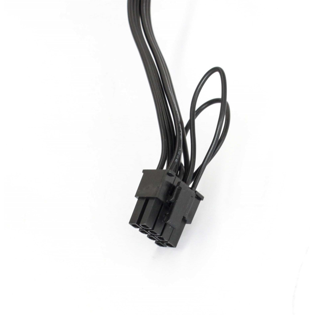 Блок живлення Gamemax 600W (GM-600B) - зображення 8