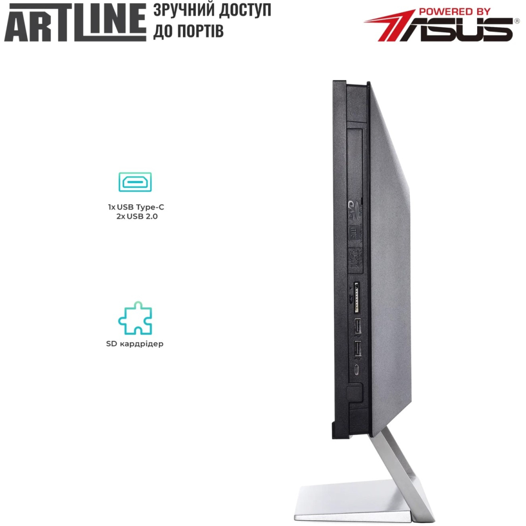 Комп'ютер Artline Business M63 (M63v03Win) - зображення 4
