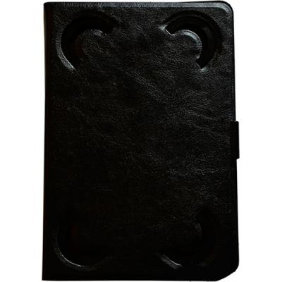 Чохол до планшета Pro-case 9-10" унiверсальний three folders black (PCTFCUN910BB) - зображення 2