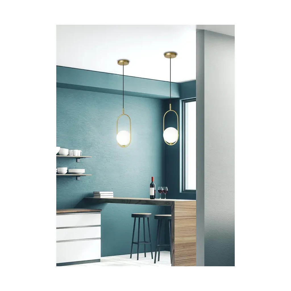 Люстра Candellux CORDEL (31-73457) - изображение 4