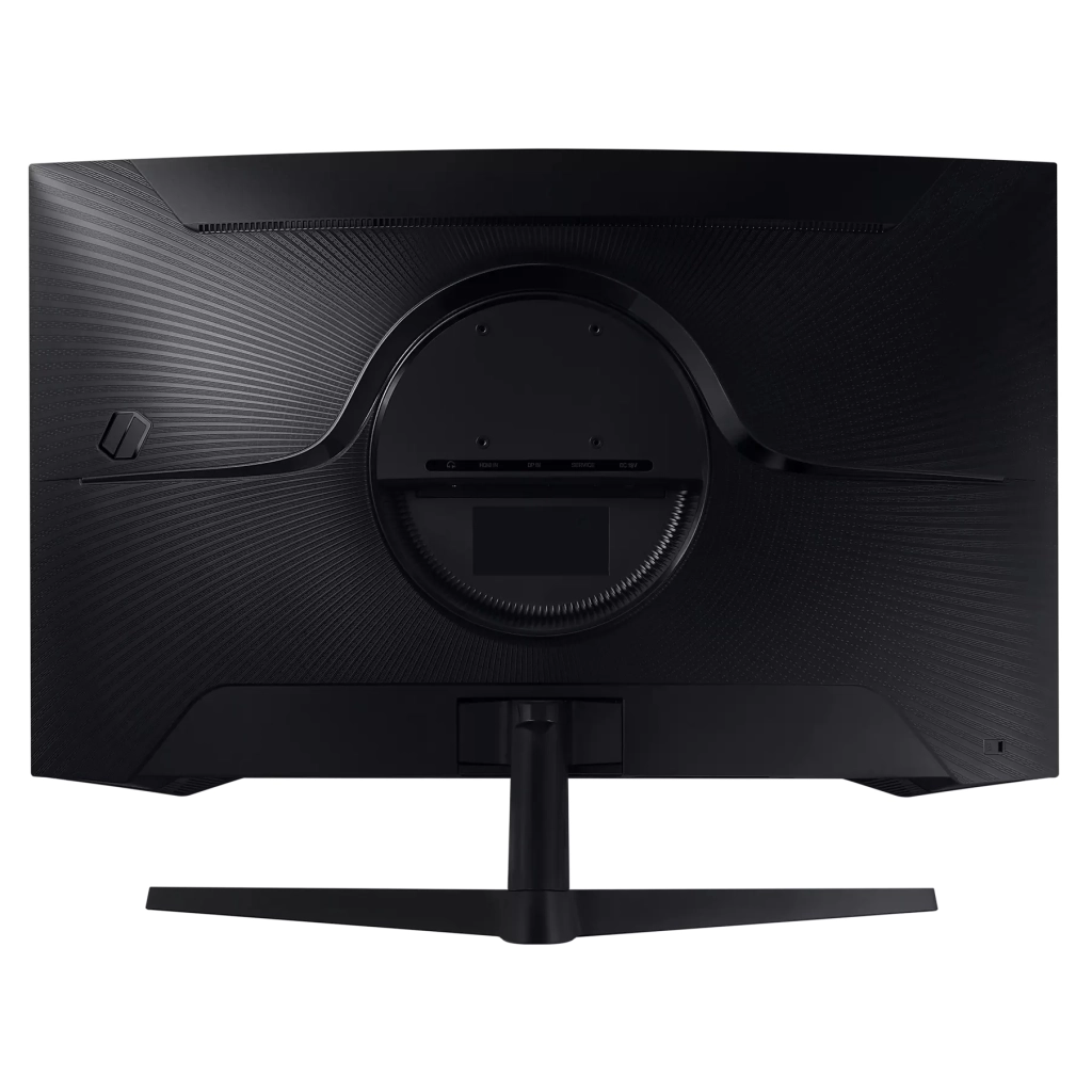 Монітор Samsung LC32G55TQBIXCI - зображення 4