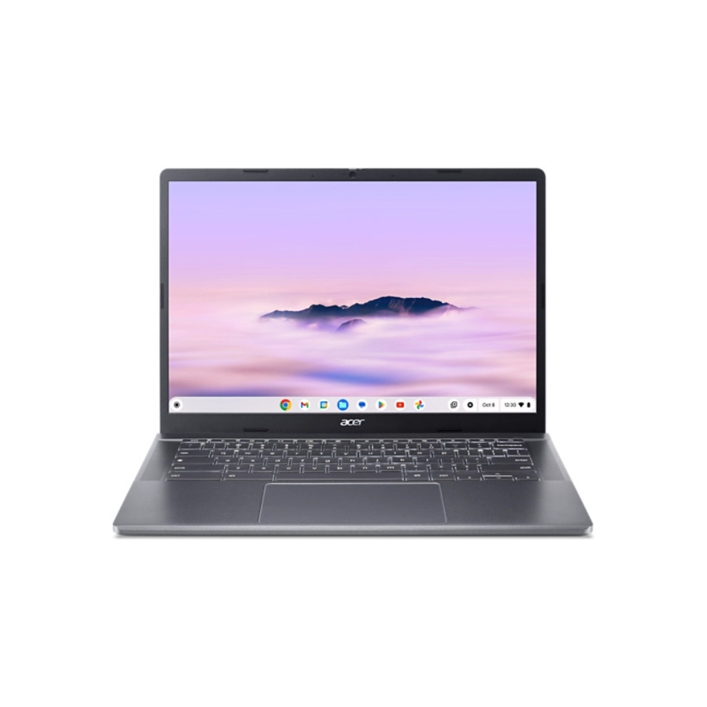 Ноутбук Acer Chromebook Plus 514 CB514-4H (NX.KUZEU.001) - зображення 1