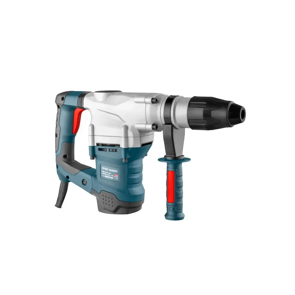 Перфоратор Ronix 1600Вт, 40мм (2705) - зображення 3