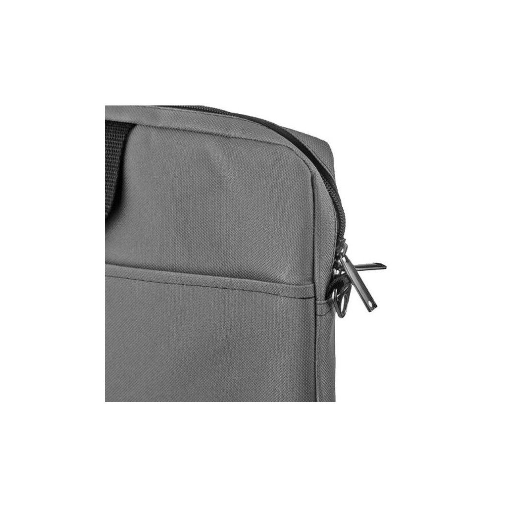 Сумка для ноутбука LNT 12" (LNT-12-4GPH) - зображення 6