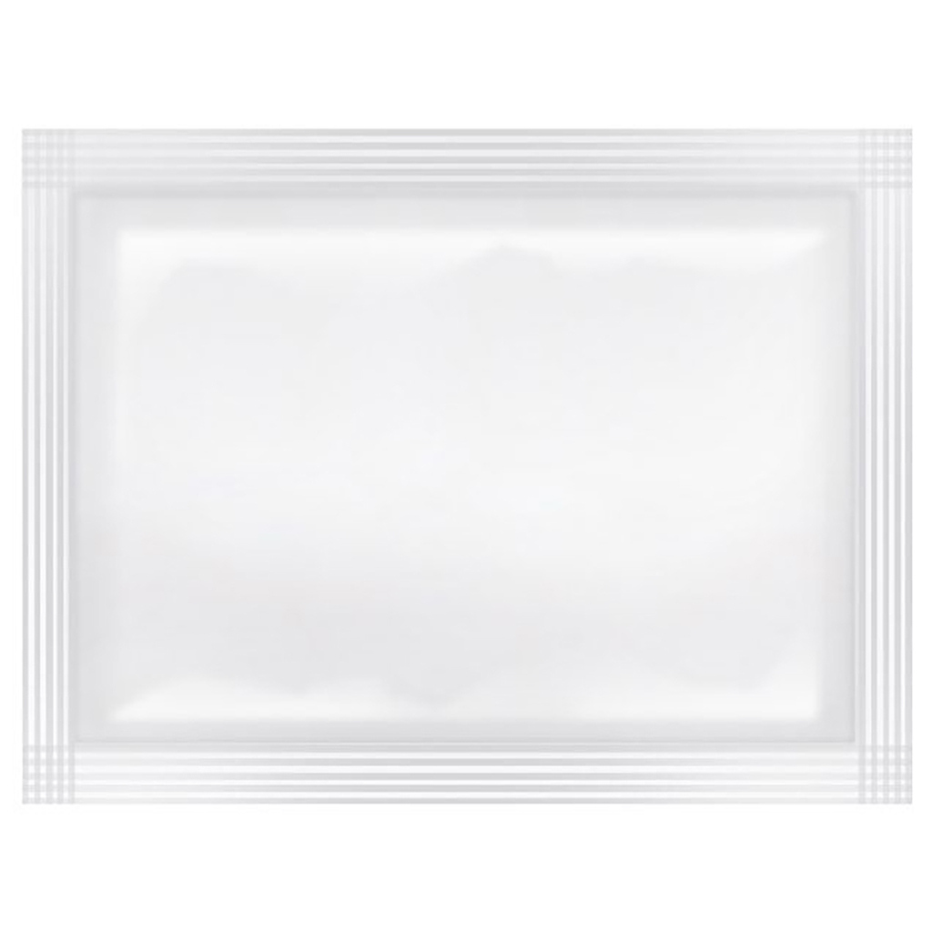 Вологі серветки PRO service для рук та обличчя бiлi саше в боксі 80 шт. (4823071637571) - зображення 1