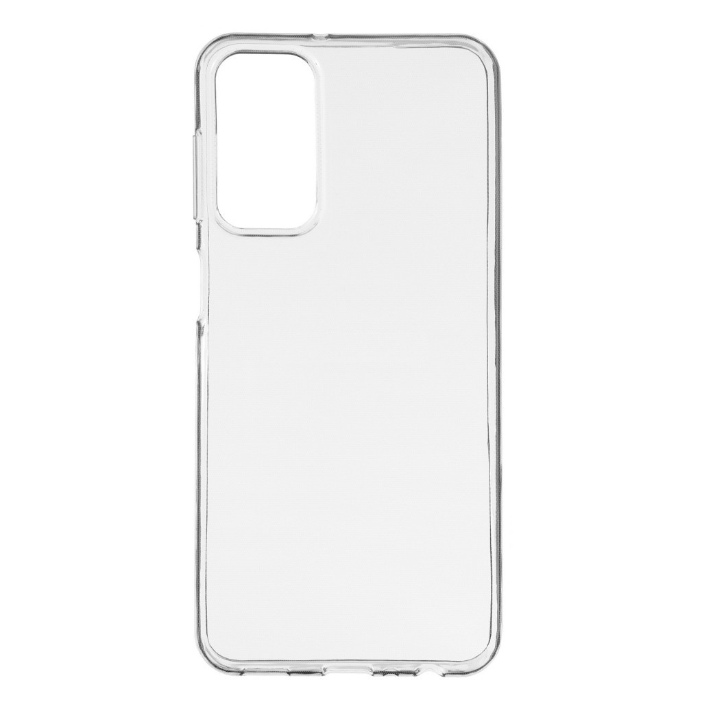 Чохол до мобільного телефона Armorstandart Air Series Samsung M13 4G (M135) Transparent (ARM66794) - зображення 1