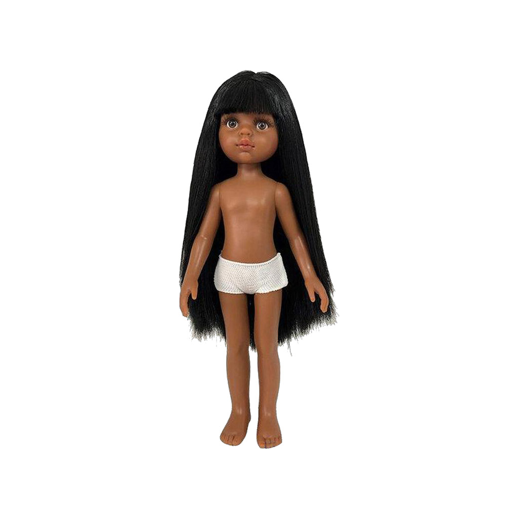 Лялька Paola Reina Нора без одягу 32 см (14829) - зображення 1