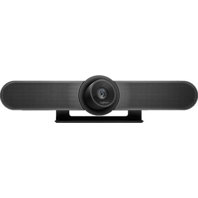Веб-камера Logitech ConferenceCam MEETUP (960-001102) - изображение 3