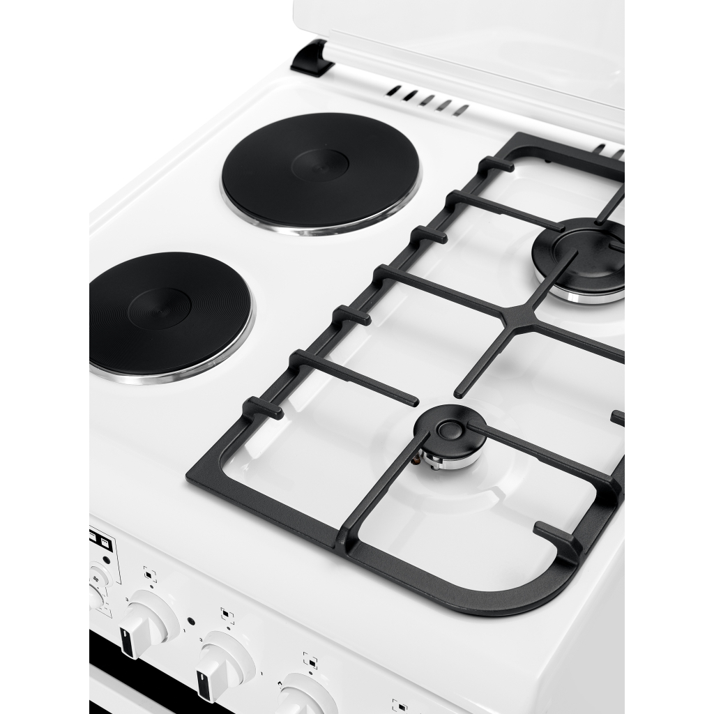 Плита Liberty PWE 6116 C-F - зображення 4