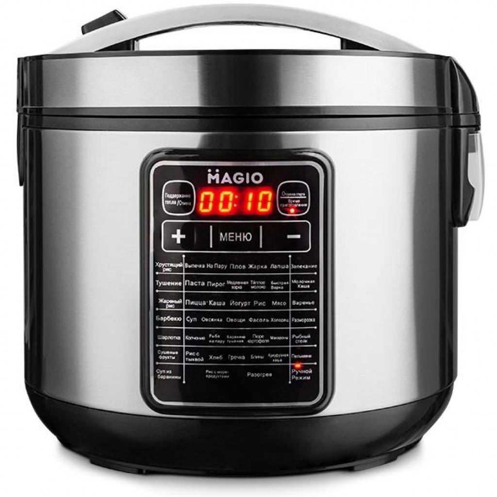 Мультиварка Magio МG-427 (MG-427) - зображення 1