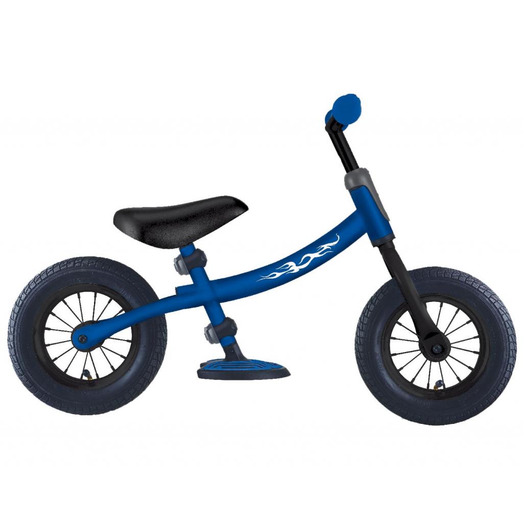 Біговел Globber серії Go Bike Air синій до 20 кг 2+ (615-100) - зображення 5