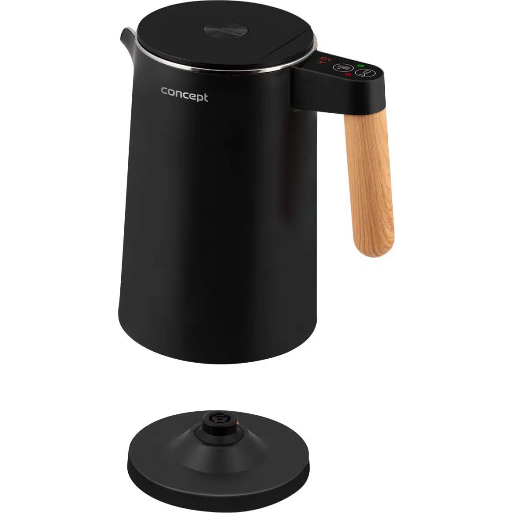 Електрочайник Concept RK3301 - зображення 4