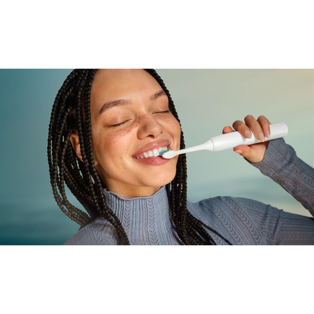 Електрична зубна щітка Philips HX4021/01 - зображення 4