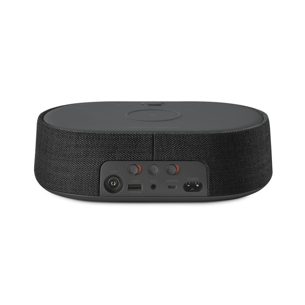 Акустична система Harman Kardon Citation Oasis Black (HKCITAOASISBLKEU) - зображення 4