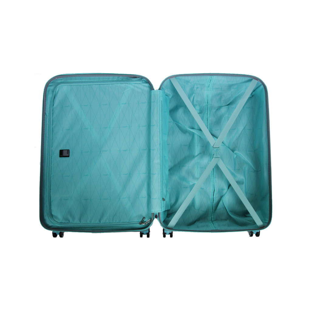 Валіза Titan Sportlight Flash Anthracite L (Ti831404-04) - зображення 2