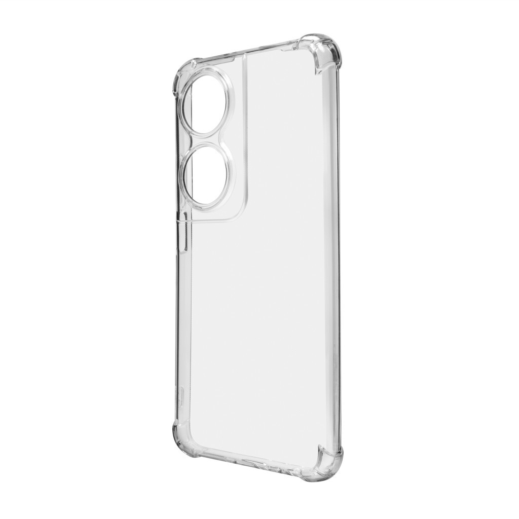 Чохол до мобільного телефона Armorstandart Air Force Honor X7b Camera cover Transparent (ARM73693) - зображення 1