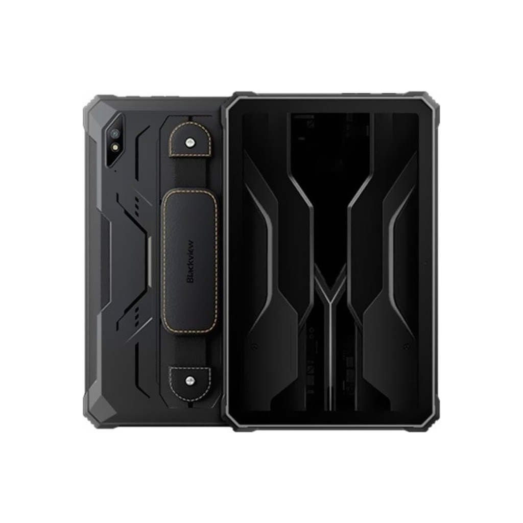 Планшет Blackview Tab Active 8 Pro 10.36" 8/256GB LTE Black (6931548313724) - зображення 10