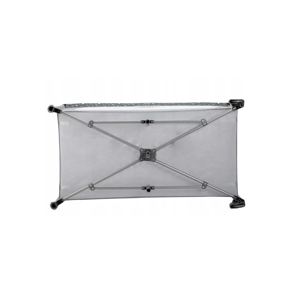 Дитячий манеж MoMi Belove колір - jade (LOZE00017) - зображення 3