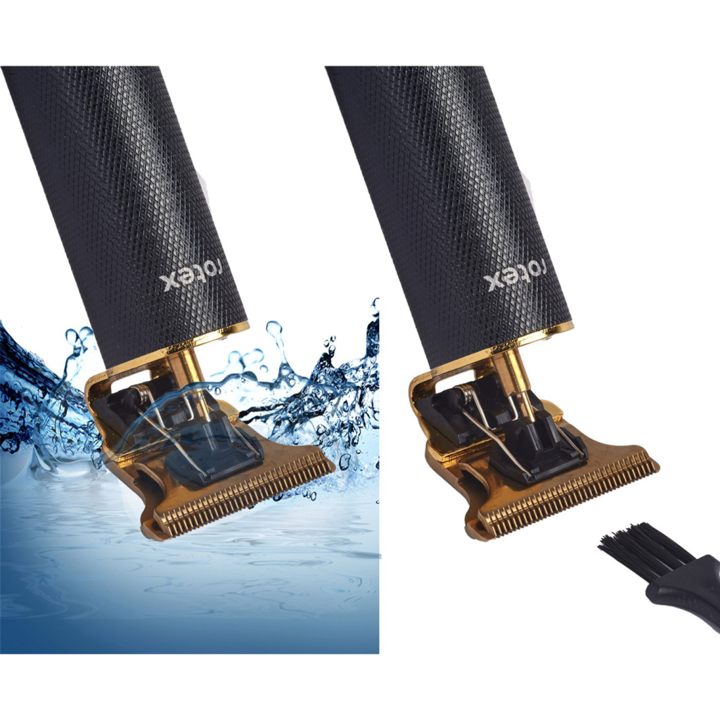 Тример Rotex RHC295-T Navigator Pro - зображення 7