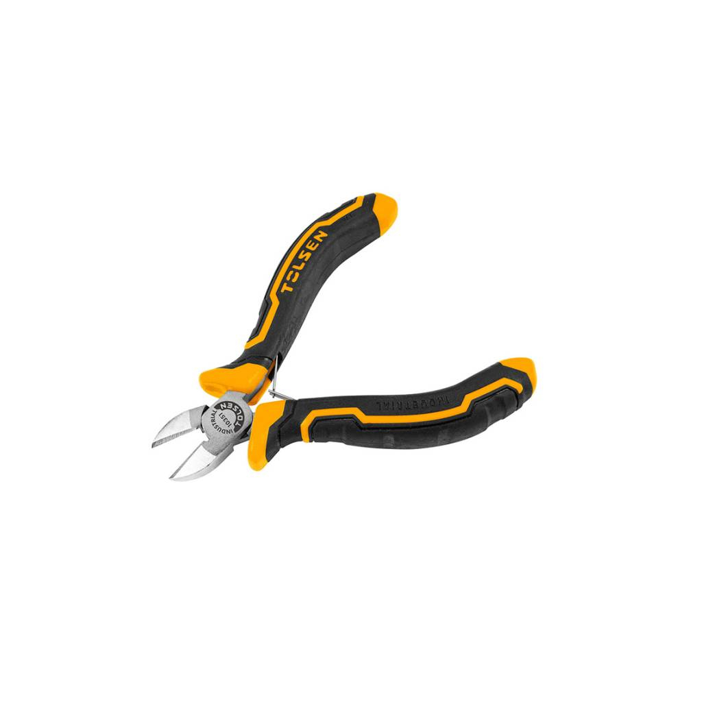 Бокорізи Tolsen 115 мм Ерго рукоятки (10351) - picture 1