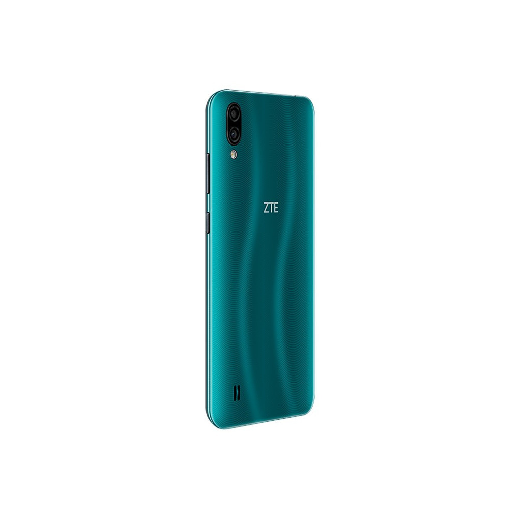 Мобільний телефон ZTE Blade A51 Lite 2/32GB Green (875801) - зображення 7