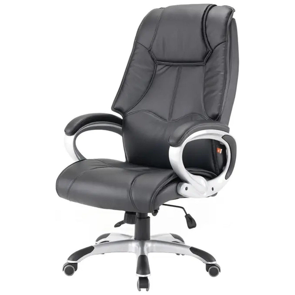 Офісне крісло Аклас Монсан Чорний (00127050) - зображення 1