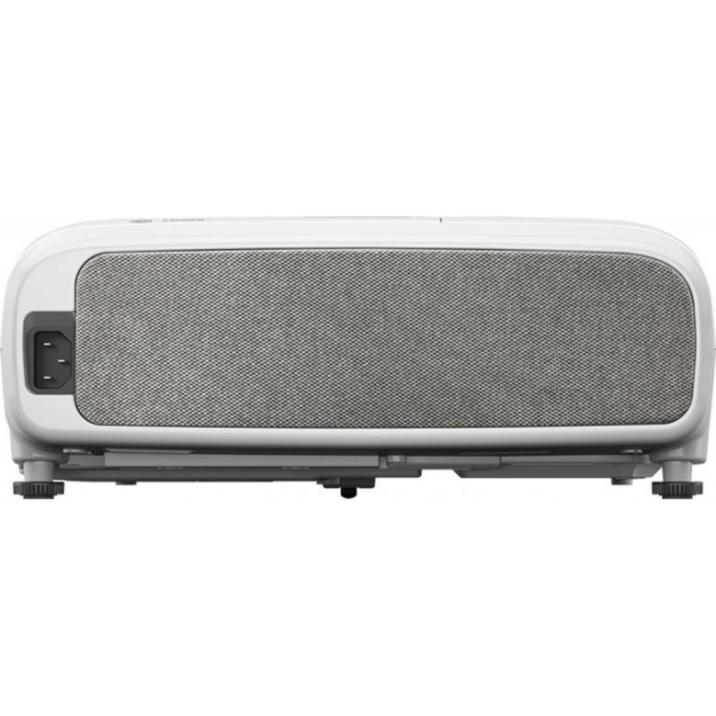 Проектор Epson EH-TW5700 (V11HA12040) - зображення 7