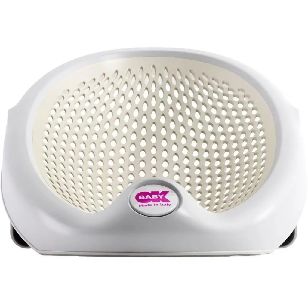 Гірка для купання Ok Baby Jelly білий (39101600) - зображення 3