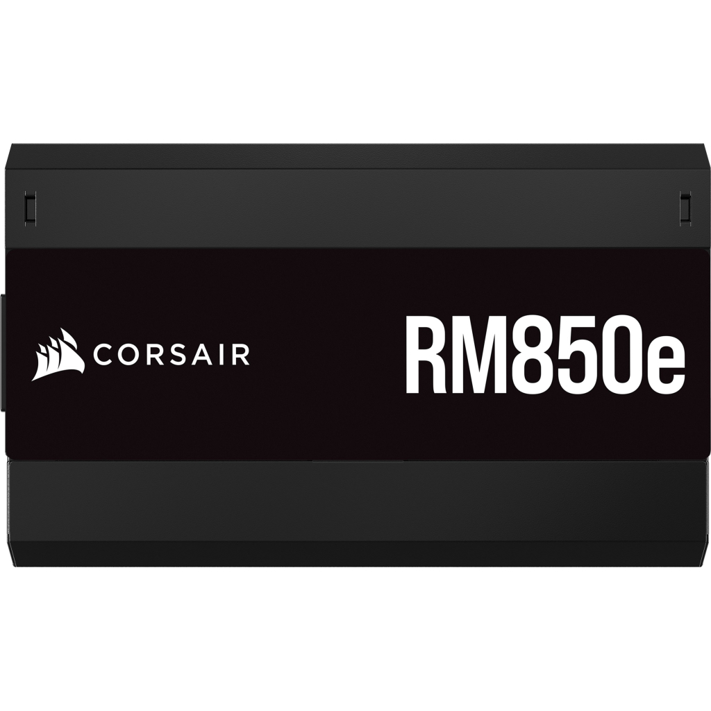 Блок живлення Corsair 850W RM850e PCIE5 (CP-9020263-EU) - изображение 8
