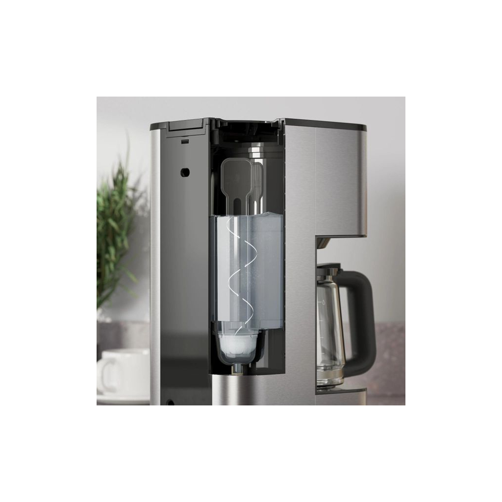 Крапельна кавоварка Electrolux E5CM1-6ST - зображення 5