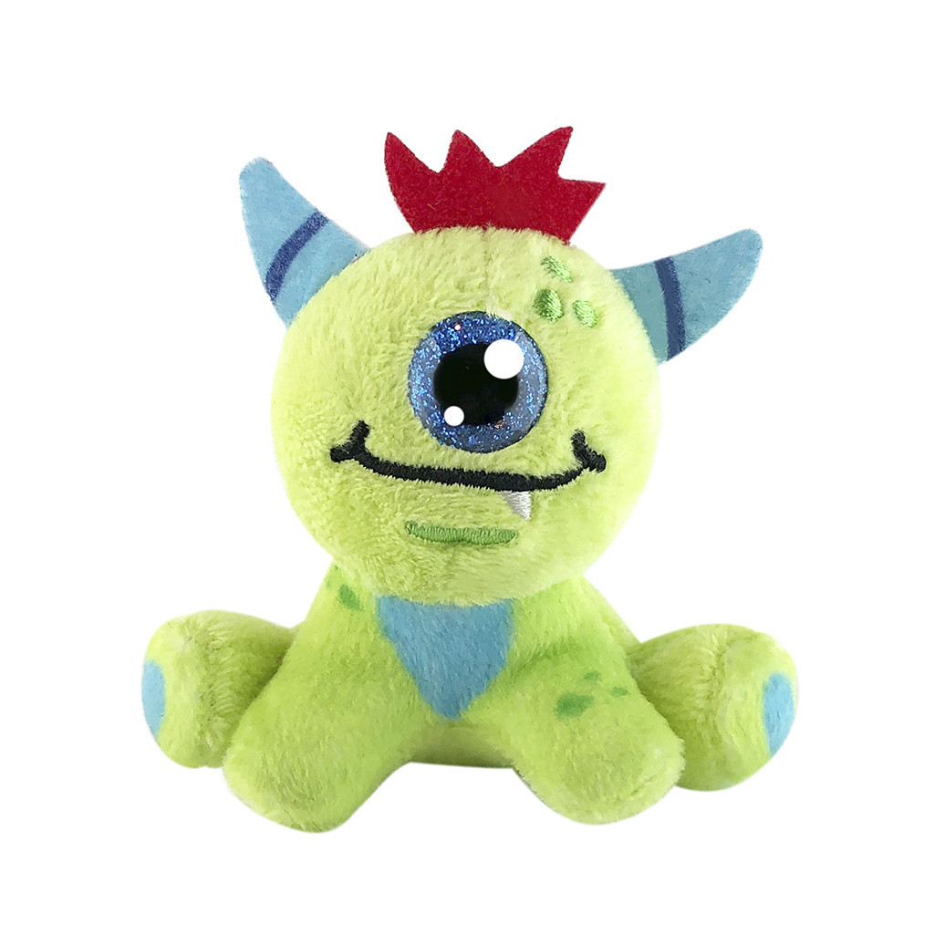 М'яка іграшка Surprizamals сюрприз в кулі S7 (SUR20276) - зображення 9