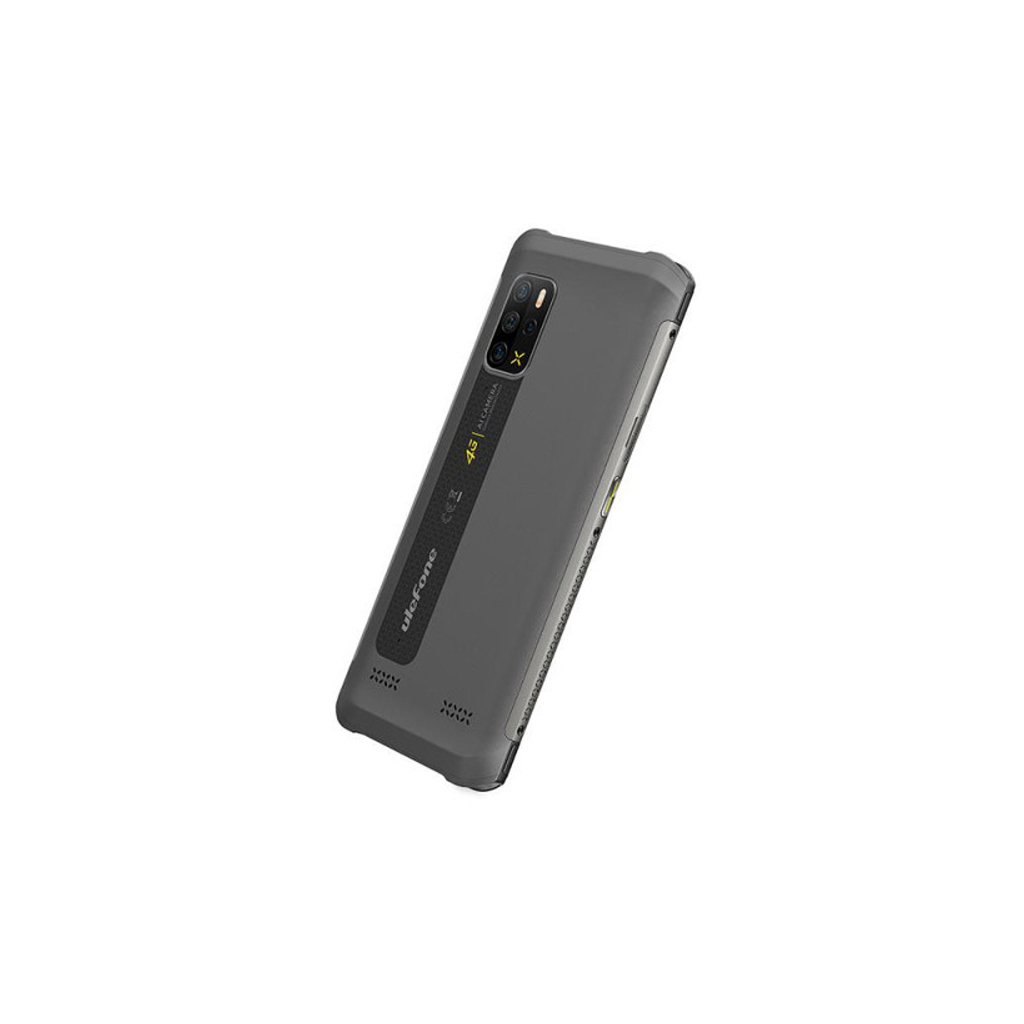 Мобільний телефон Ulefone Armor 12S 8/128Gb Gray (6937748735144) - зображення 5