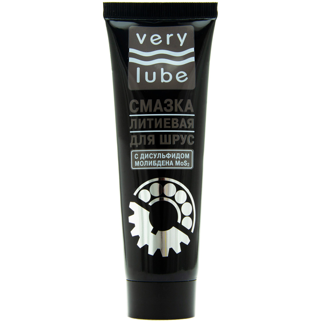 Мастило автомобільне VERYLUBE ШРУС 125мл (XB 30251) - зображення 1