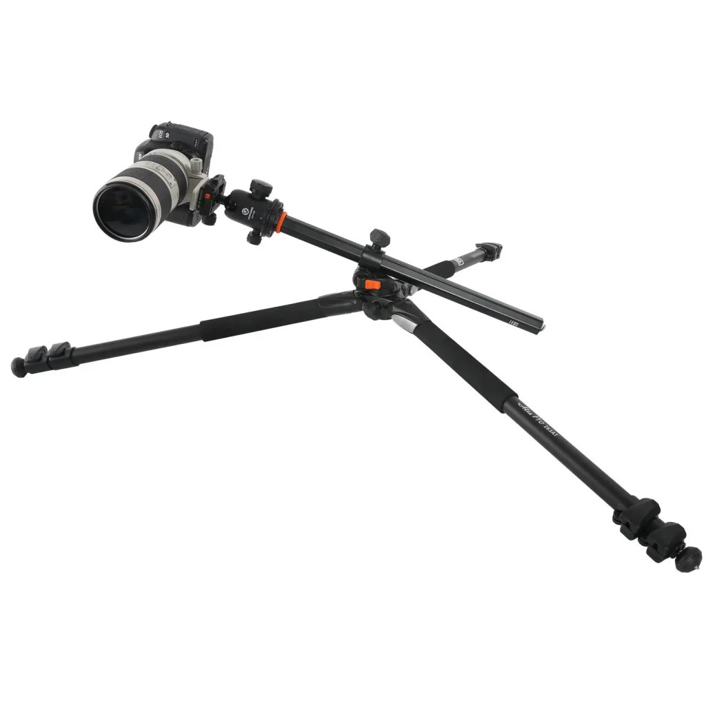 Штатив Vanguard Alta Pro 263AB 100 (DAS301277) - зображення 12
