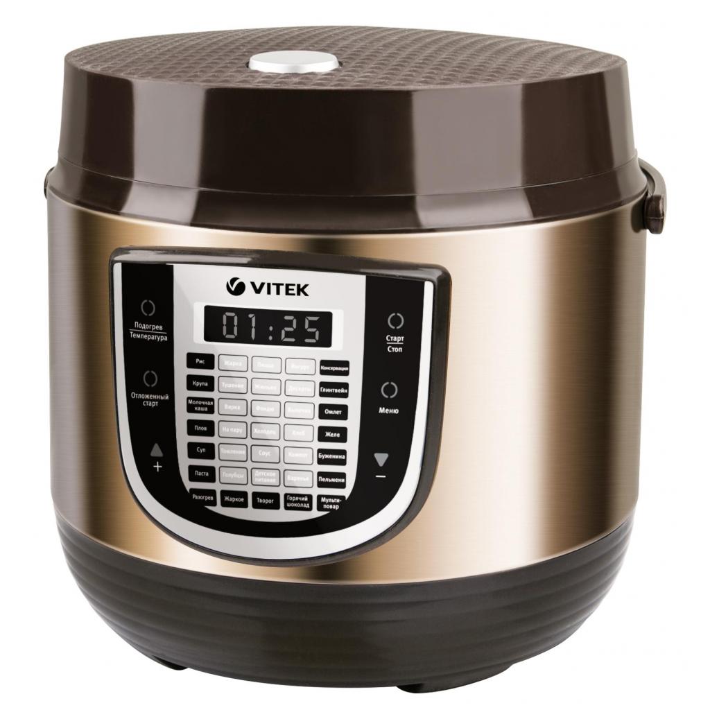 Мультиварка Vitek VT-4280 - зображення 1