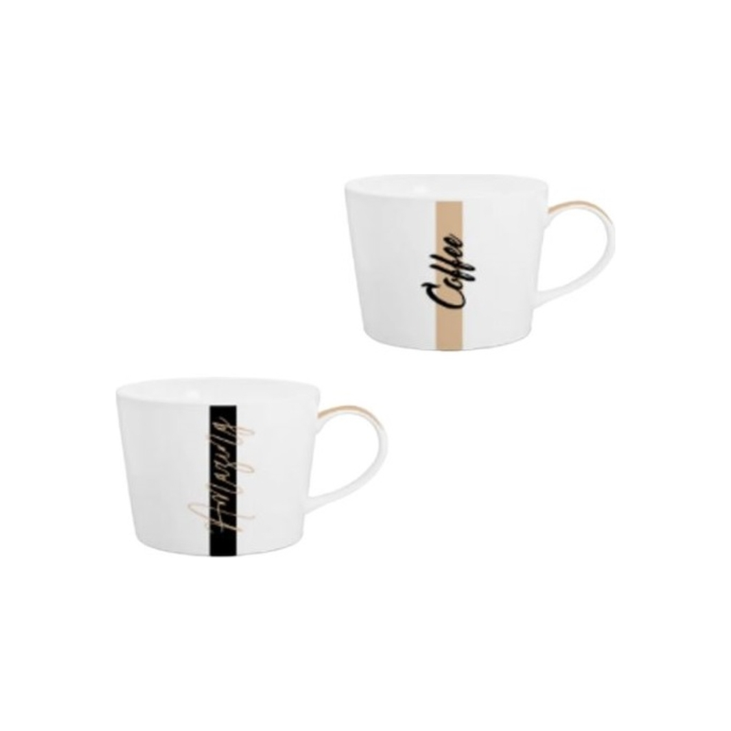 Чашка Limited Edition Coffee Style 330 мл (MCO21-110) - зображення 1