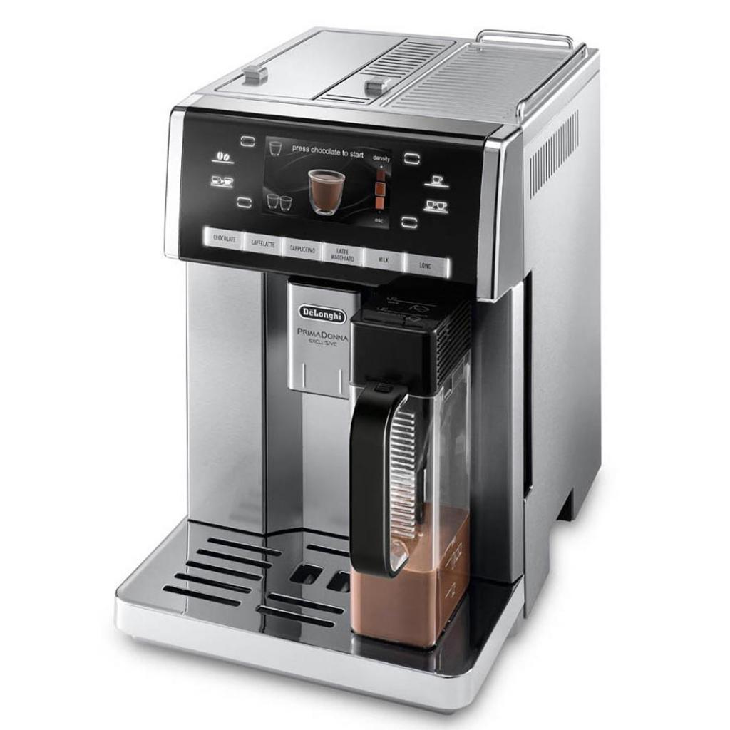 Кавомашина DeLonghi ESAM 6904 M (ESAM6904M) - зображення 3