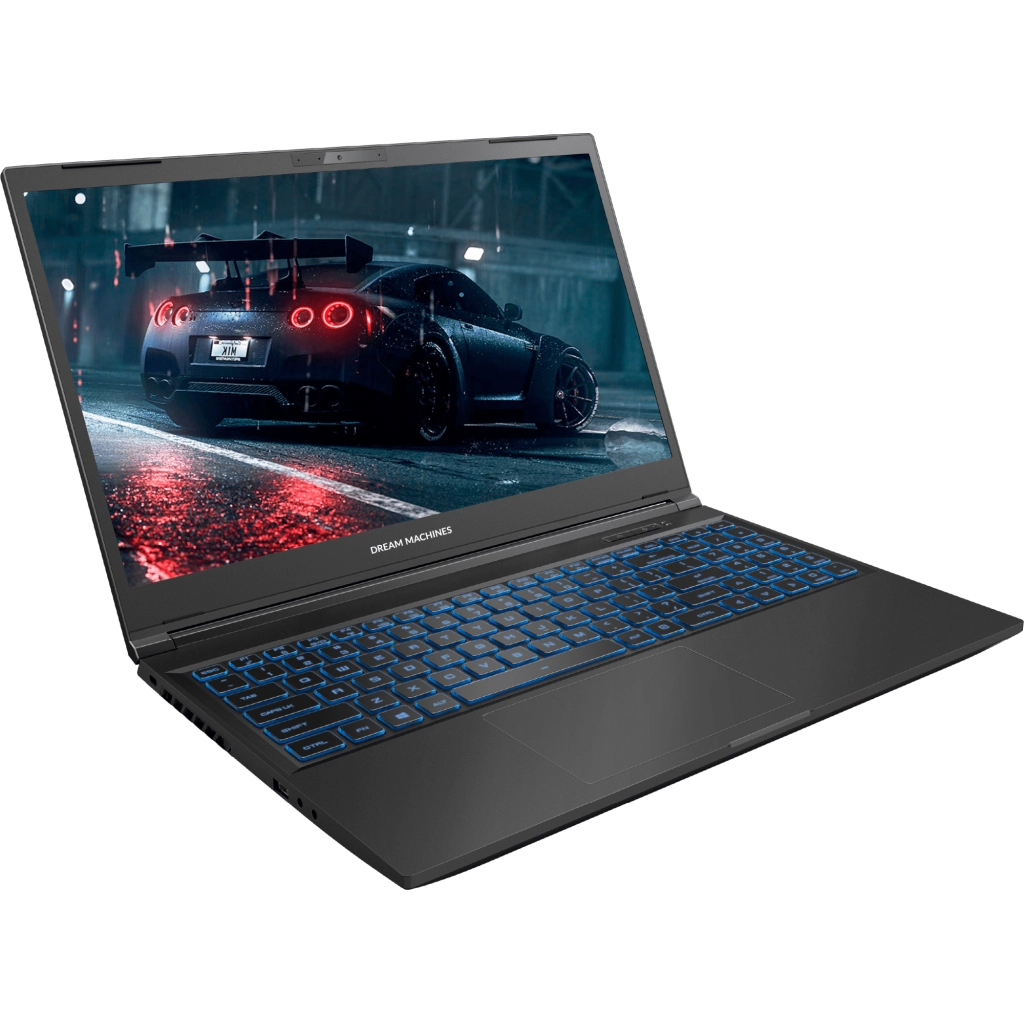 Ноутбук Dream Machines RG4050-15 (RG4050-15UA42) - зображення 2