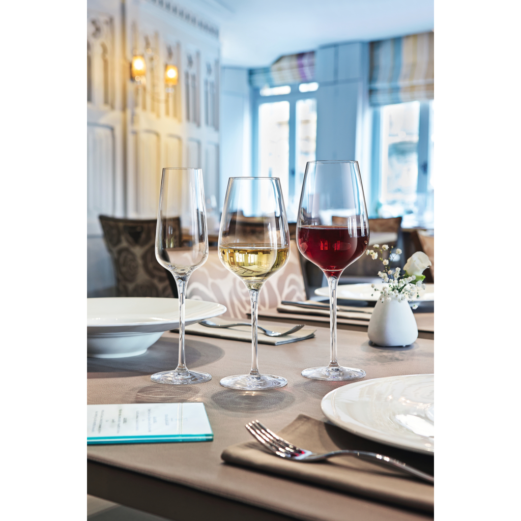 Набір келихів C&S Sublym 550 мл 6 шт (V3604/1) - зображення 3