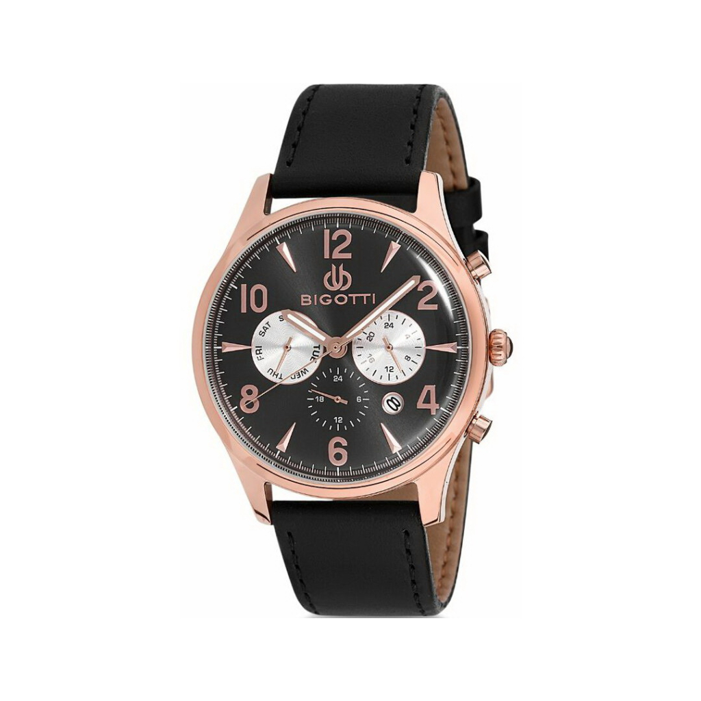 Наручний годинник Bigotti BGT0223-3 - зображення 1
