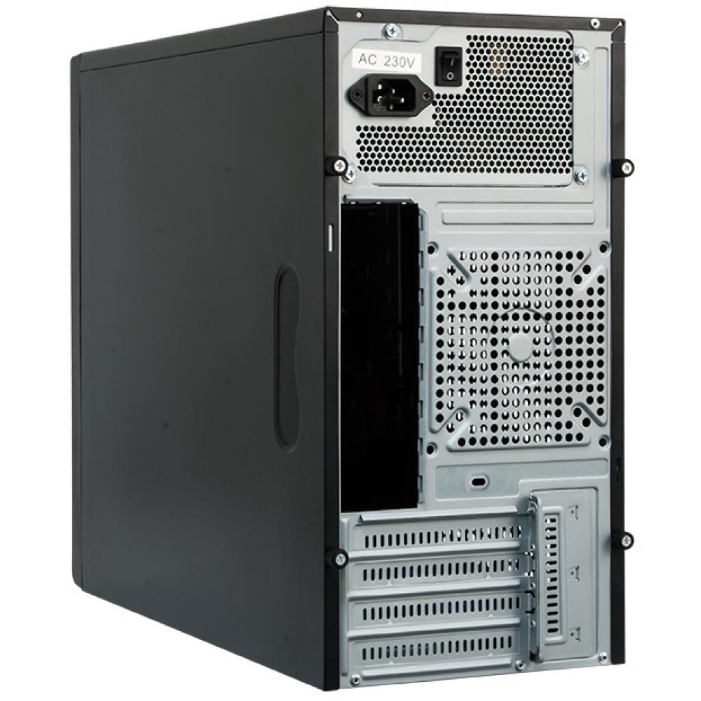 Корпус Chieftec Mesh (XT-01B-OP) - зображення 3