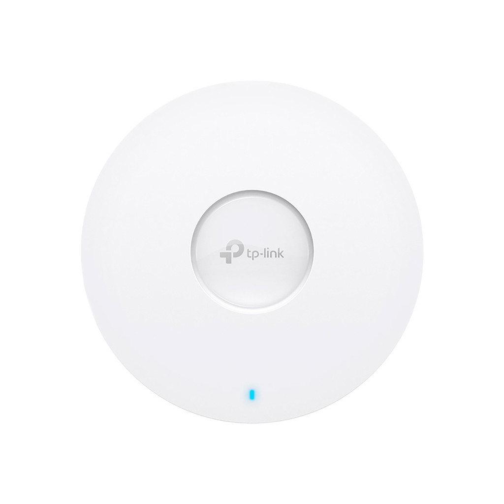 Точка доступу Wi-Fi TP-Link EAP650 - зображення 1